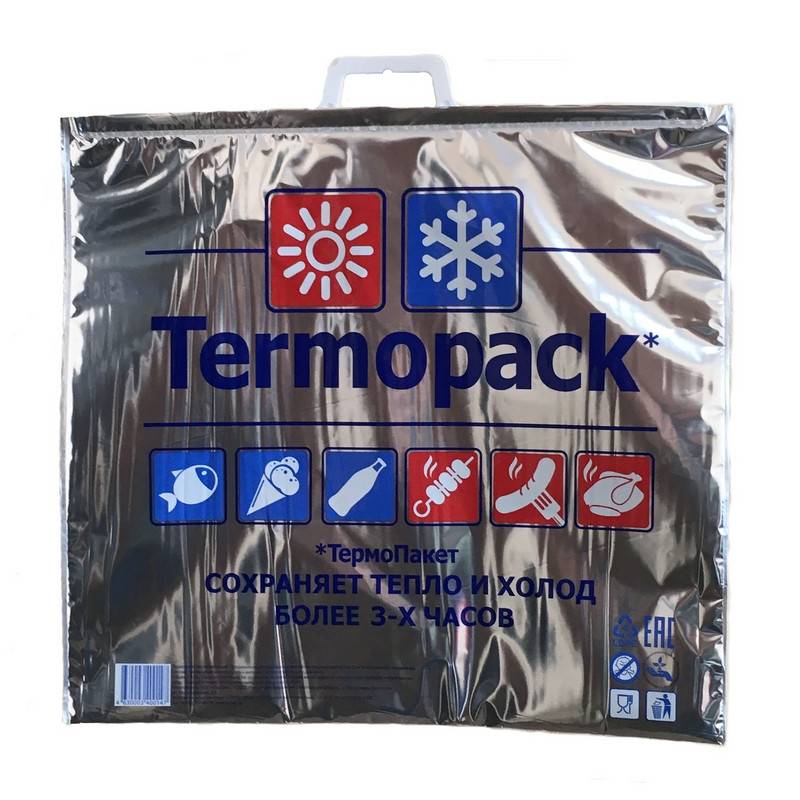 Термопакет Биг Премиум ТПК.07 Termopack 912161