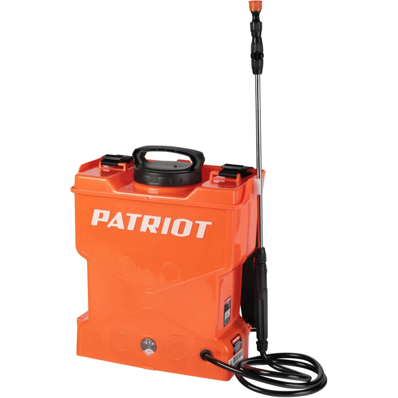 Распылитель аккумуляторный ранцевый PT-12AC (755302530) Patriot 1786254