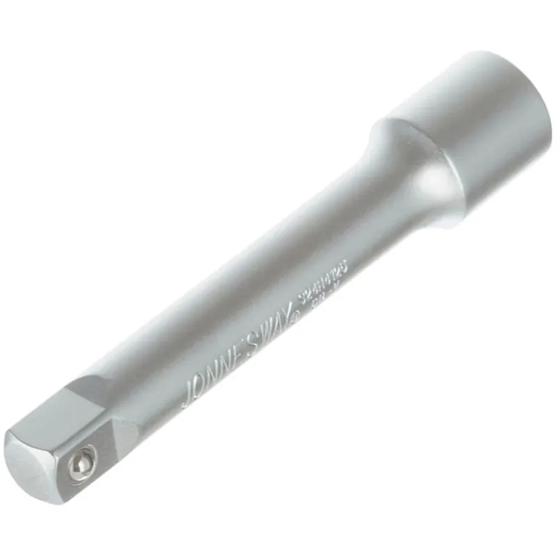 Удлинитель для торцевых головок 1/2DR, 125 мм S24H4125 Jonnesway 2204550