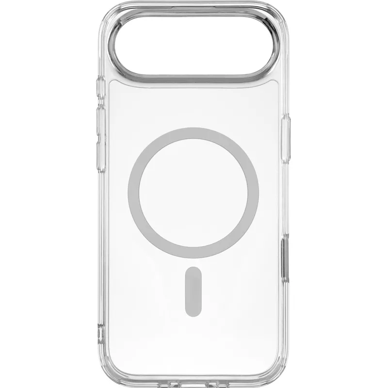 Чехол uBear Real защитный, д/iPhone 2025 6,6, MagSafe 2345237 CS528TT66ARL-I25M