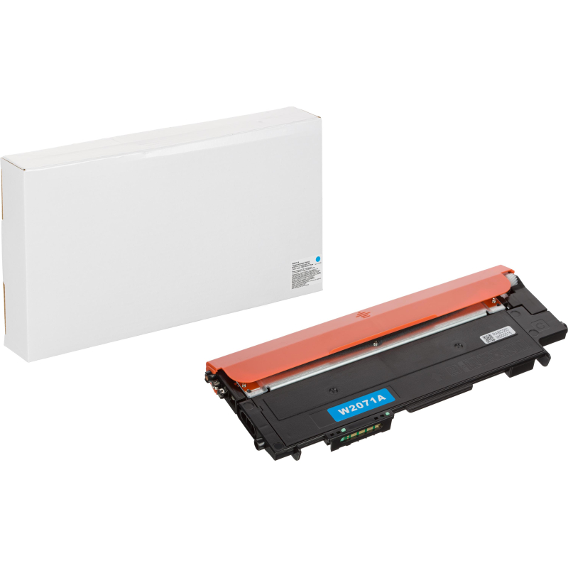 Тонер-картридж Retech W2071A гол. для HP Color Laser 150/150nw/178nw 1773105
