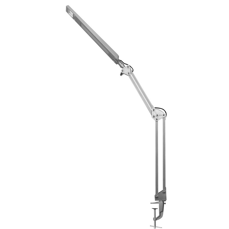 Светильник Camelion KD-821 C03 LED 8W струбцина 2 991952 13528