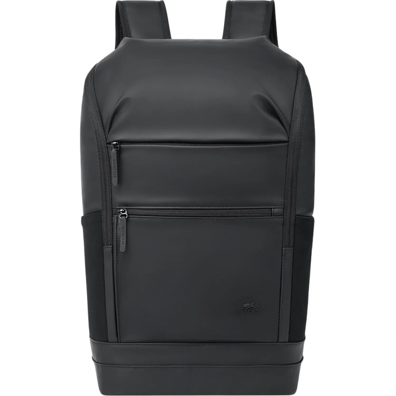 Рюкзак д/ноутбука RIVACASE 7856 black Eden-ECO 20л, 15.6 /6 2391412 4260709016238