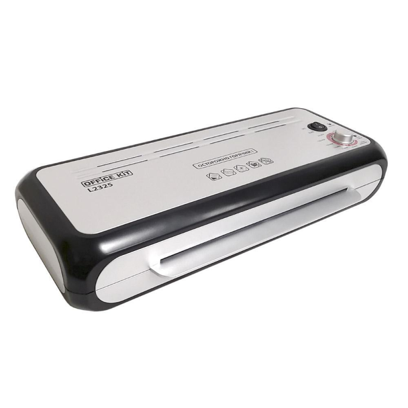 Ламинатор Office Kit L2325 A4, 250 мкм 1856066