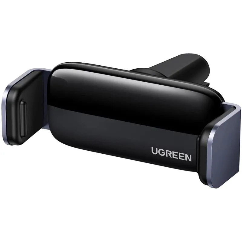 Держатель Ugreen на воздуховод. черный (10422) 1918268